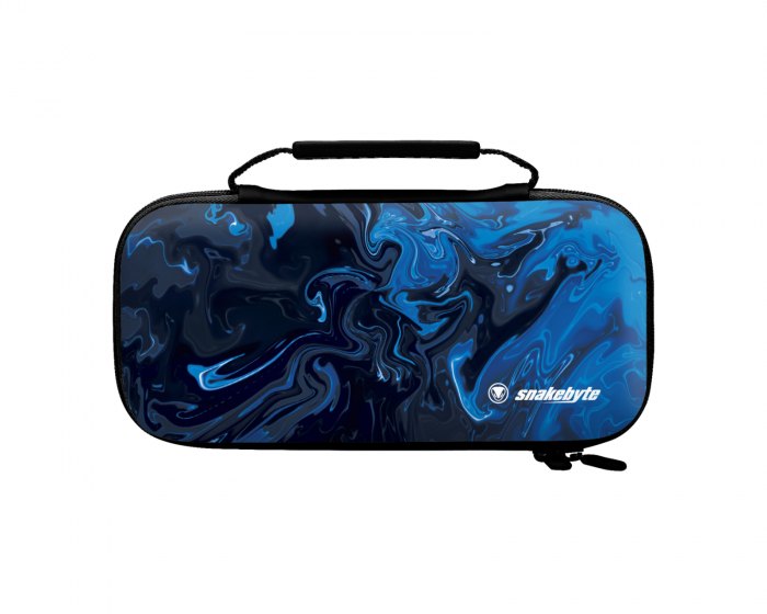 Snakebyte Travel Case Nintendo Switch 2