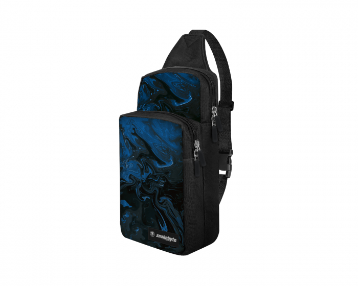 Snakebyte Sling Bag Nintendo Switch 2