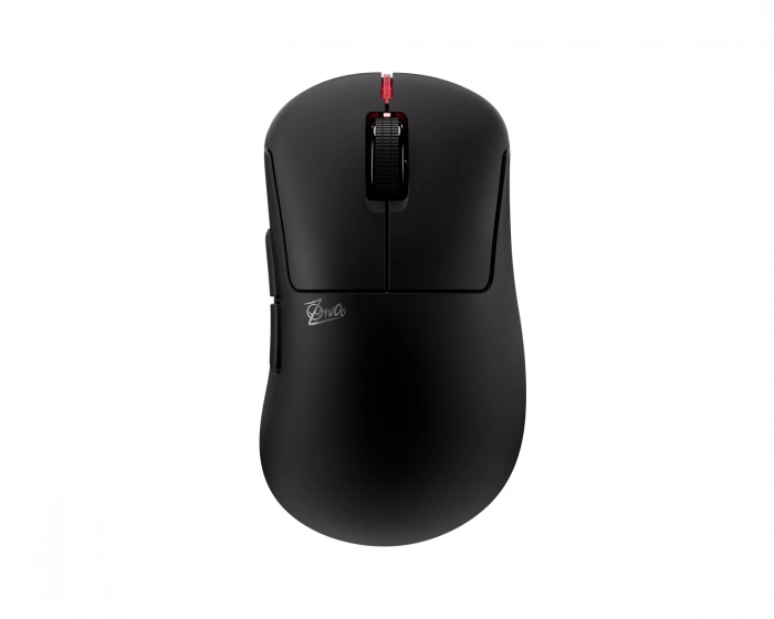 Pulsar ZywOo the Chosen Mouse Mini - Musta