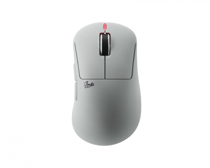 Pulsar ZywOo the Chosen Mouse Mini - Valkoinen