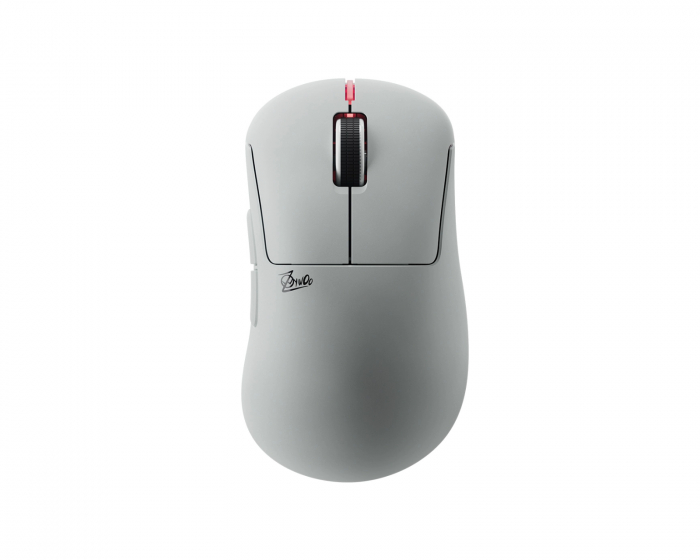 Pulsar ZywOo the Chosen Mouse Medium - Valkoinen