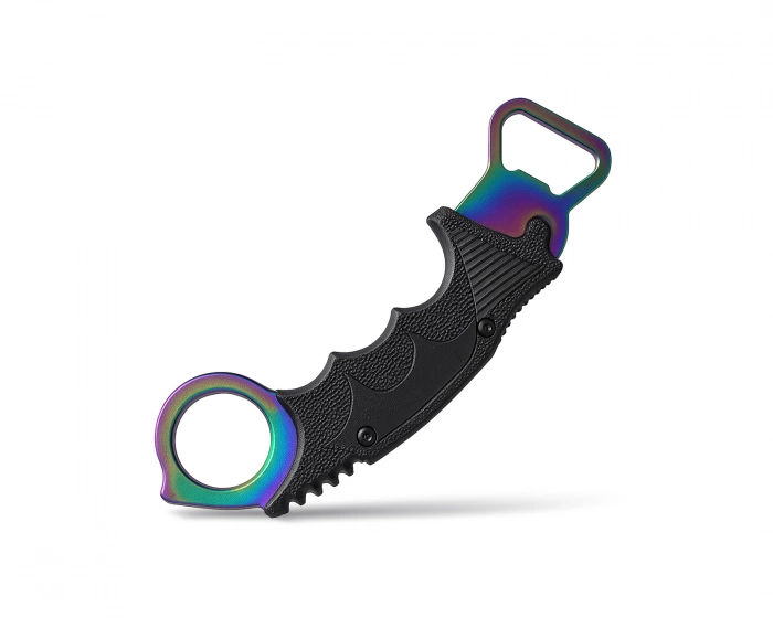 X-Gamer X-Zero Karambit Kruunukorkinavaaja - Fade