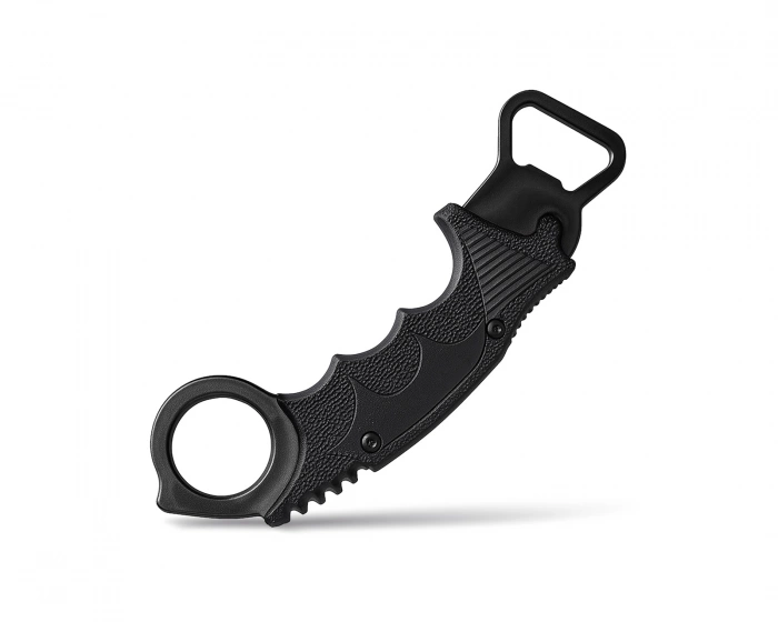 X-Gamer X-Zero Karambit Bottle Opener - Night