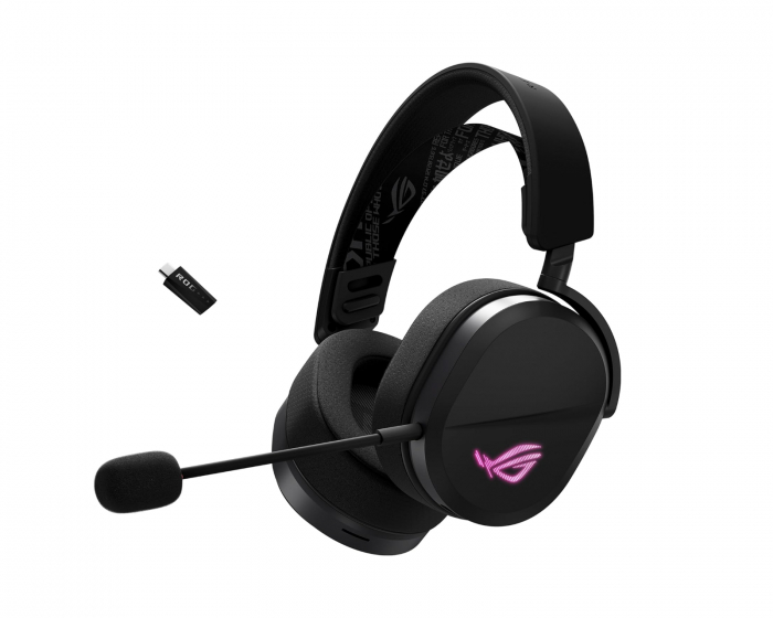 Asus ROG Pelta langaton RGB pelikuulokkeet
