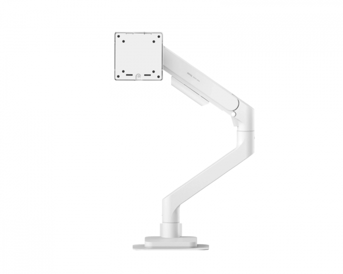 BenQ Ergo Arm BSH02 - Valkoinen Näyttöteline