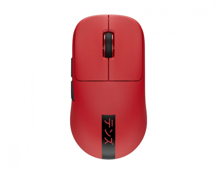 Pulsar TenZ Signature Red Edition Pelihiiri