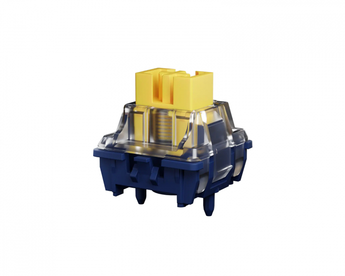 Gateron Apollo HE Switch