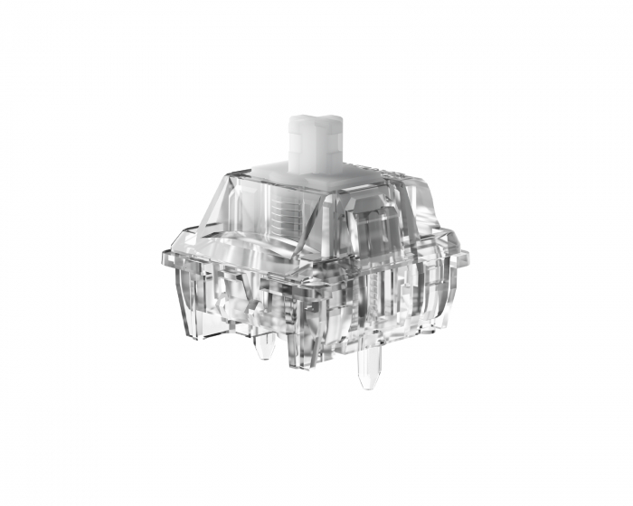 Gateron Magnetic Jade Air HE Switch