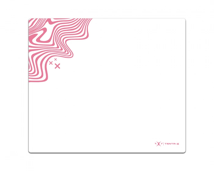 Tenta-X Acidity BerryMilk Lasinen Hiirimatto - Limited Edition