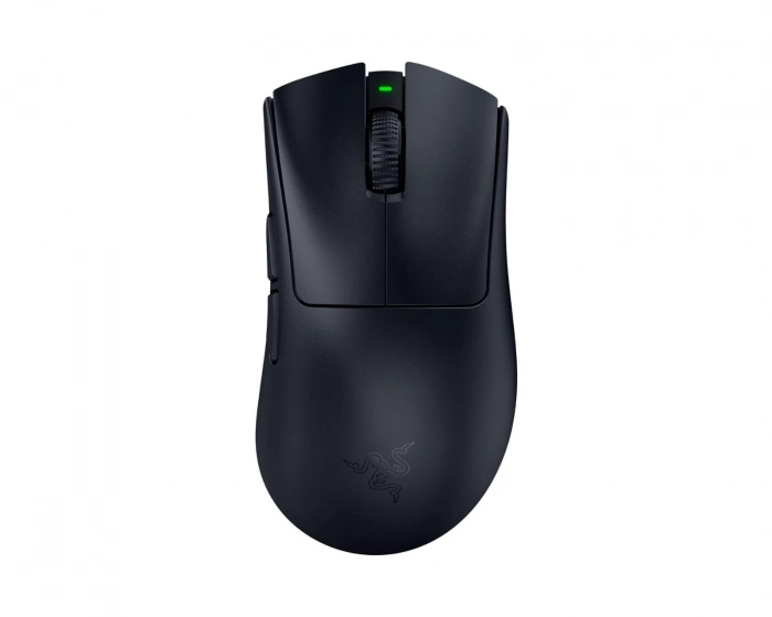 Razer DeathAdder V4 Pro Langaton Pelihiiri - Musta