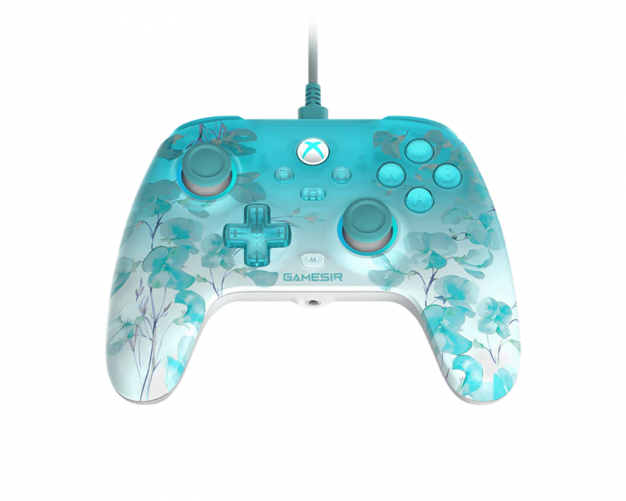 GameSir T7 Pro Floral Langallinen Ohjain (Xbox/PC)