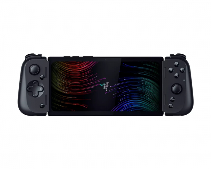 Razer Edge WiFi -pelitabletti + Kishi V2 Pro -ohjain Androidille
