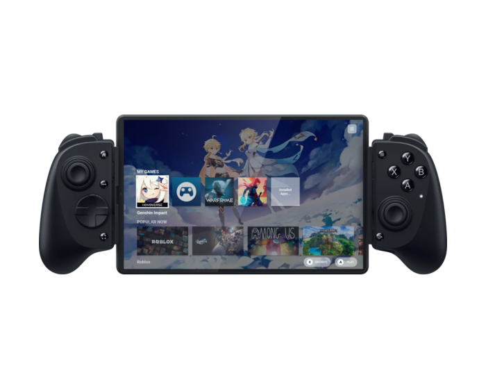 Razer Kishi V3 Pro - Mobiilipeliohjain Androidille/iOS:lle