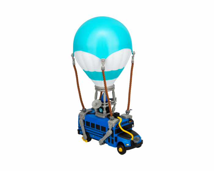 Paladone Fortnite Battle Bus Diorama Lamppu