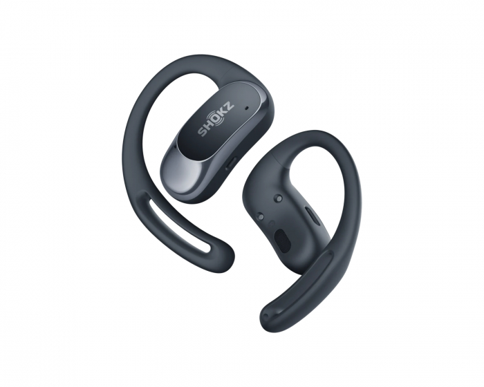 Shokz OpenRun Air Langattomat Bone Conduction Kuulokkeet - Musta