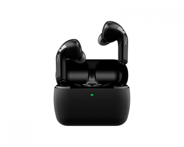HyperX Cloud Mix Buds 2 Pelikuulokkeet - Musta