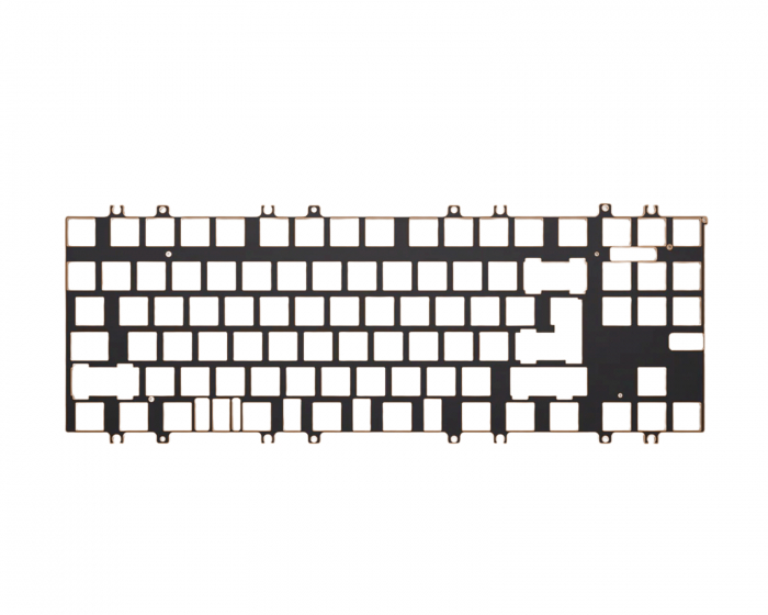 Wuque Studio ZOOM TKL DYNA - FR4 Plate