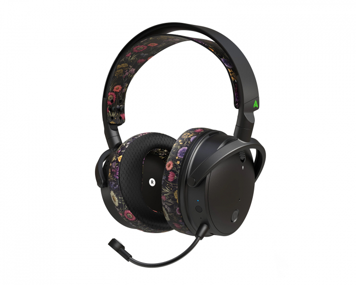 Audeze Maxwell Langaton Gaming Headset - Flora Edition (Xbox/PC)