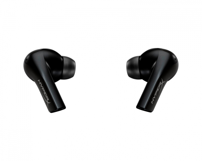 HyperX Cloud Mix Buds Gaming Earbuds - Musta