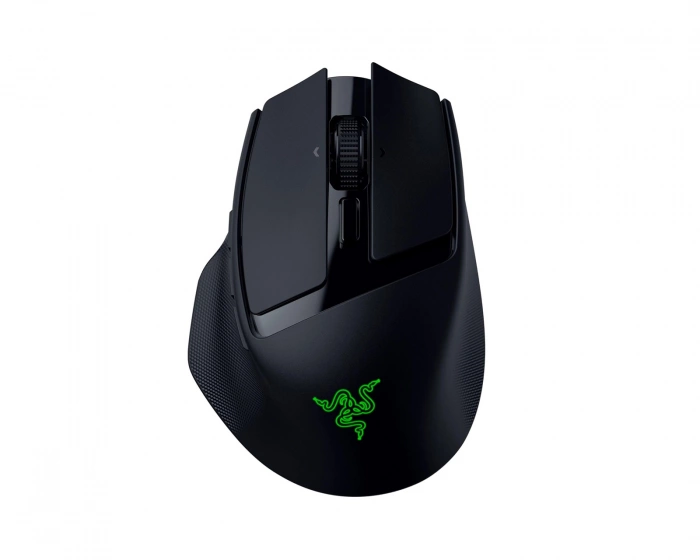 Razer Basilisk Mobile Langaton Pelihiiri - Musta