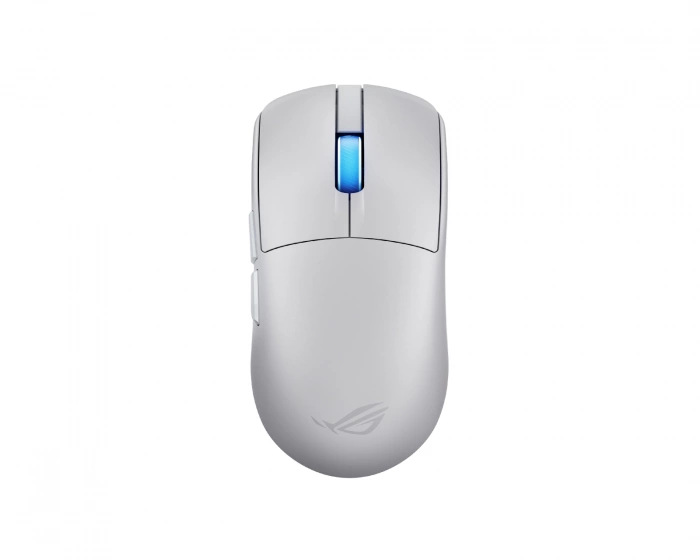 Asus ROG Harpe II Ace Langaton Pelihiiri - Valkoinen