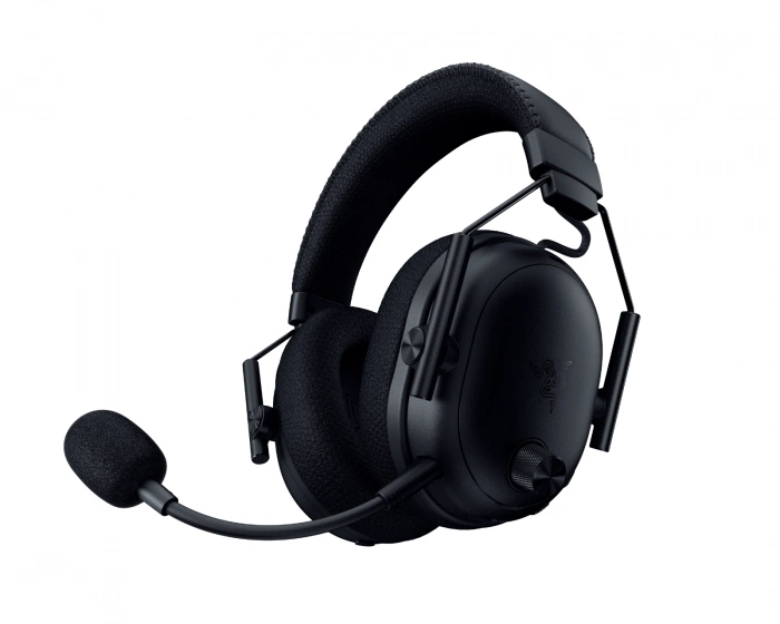 Razer BlackShark V3 Pro Langaton Pelikuulokkeet - Musta