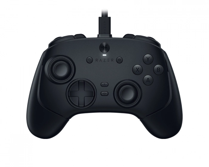 Razer Wolverine V3 Tournament Edition Ohjain (PC)