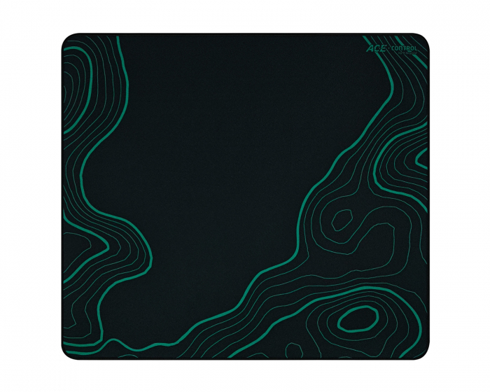 X-raypad x RandomFrankP ACE Hiirimatto - XL - Midnight Camo