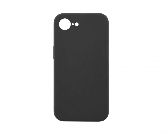 MaxMount iPhone 16E Kotelo - Musta