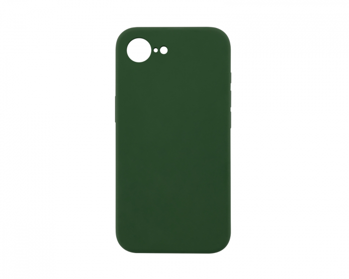 MaxMount iPhone 16E Kotelo - Vihreä