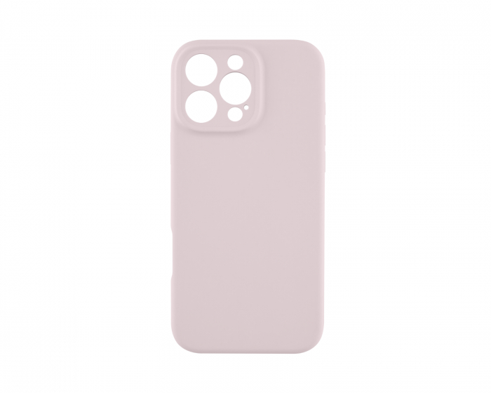 MaxMount iPhone 16 Pro Max Kotelo - Vaaleanpunainen