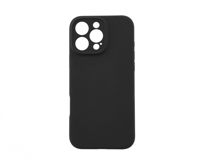 MaxMount iPhone 16 Pro Max Kotelo - Musta