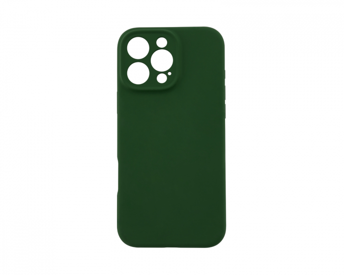 MaxMount iPhone 16 Pro Max Kotelo - Vihreä