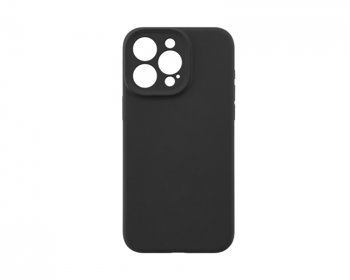 MaxMount iPhone 16 Pro Kotelo - Musta