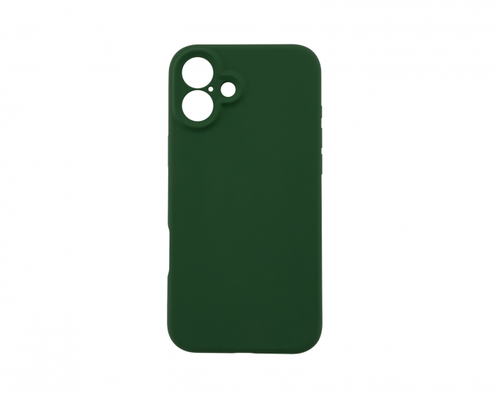 MaxMount iPhone 16 Plus Kotelo - Vihreä