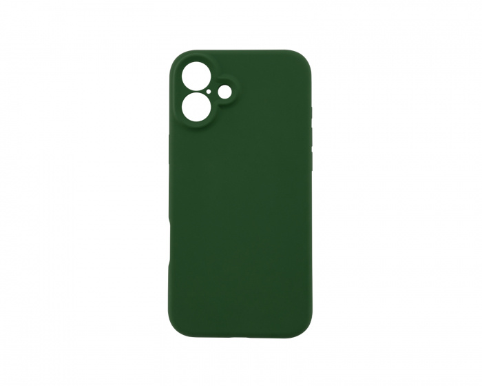MaxMount iPhone 16 Kotelo - Vihreä