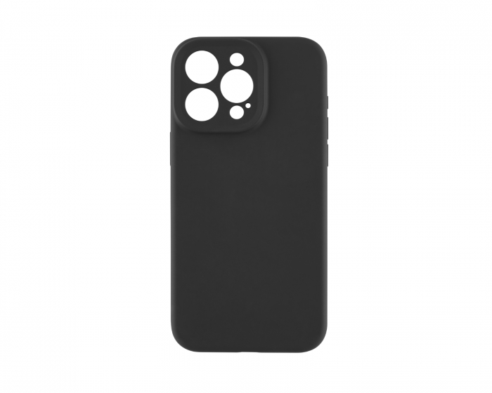 MaxMount iPhone 15 Pro Max Kotelo - Musta