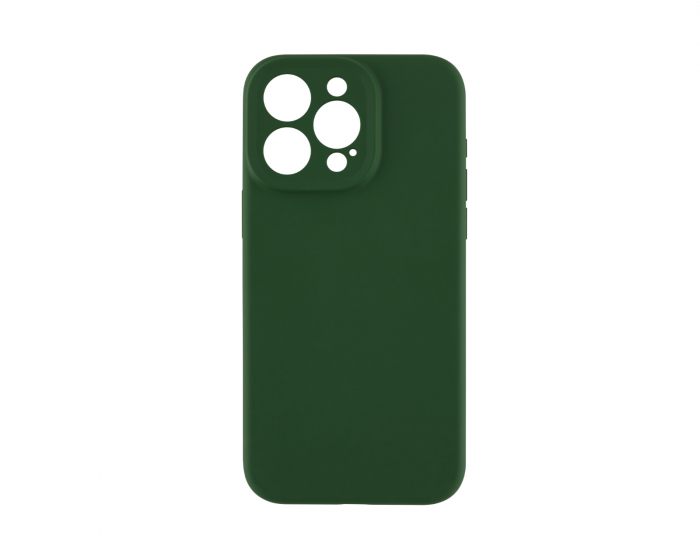 MaxMount iPhone 15 Pro Max Kotelo - Vihreä
