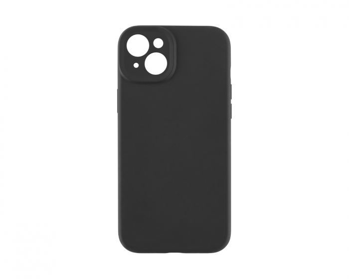 MaxMount iPhone 15 Plus Kotelo - Musta