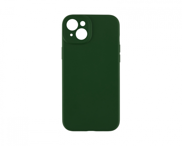 MaxMount iPhone 15 Plus Kotelo - Vihreä