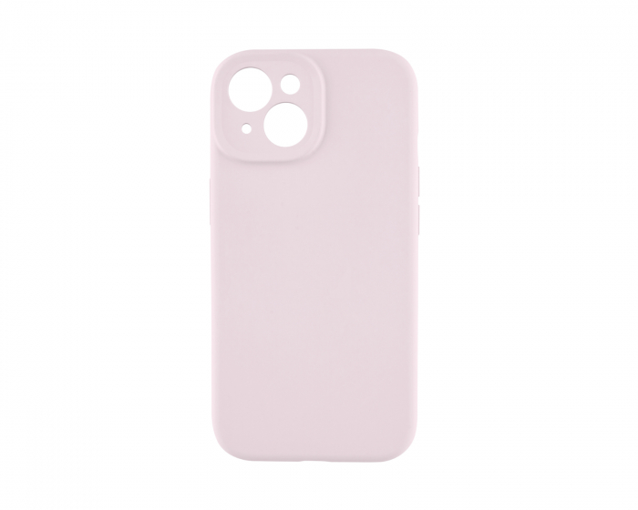 MaxMount iPhone 15 Kotelo - Vaaleanpunainen