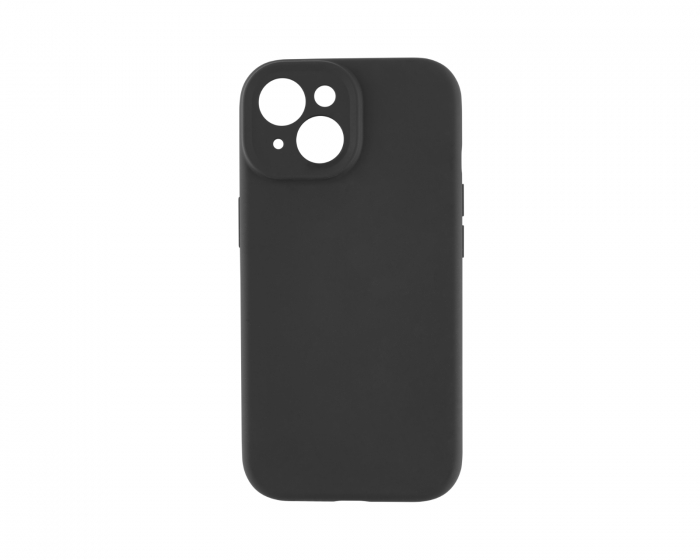 MaxMount iPhone 15 Kotelo - Musta
