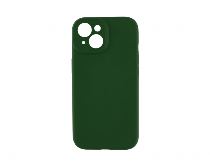 MaxMount iPhone 15 Kotelo - Vihreä