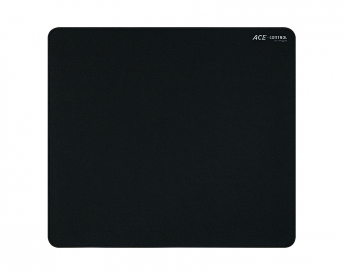 X-raypad ACE Hiirimatto - XL - Musta