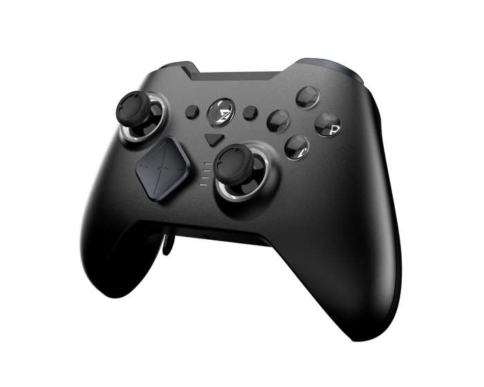 ZD O+ Excellent Langaton Ohjain - Musta