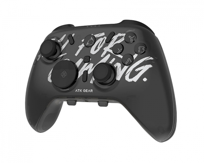 ATK AXE PRO Langaton Peliohjain - Musta