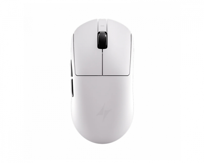 ATK A9 Pro Langaton Pelihiiri - Valkoinen