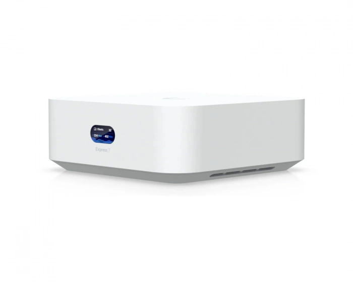 Ubiquiti UniFi Express 7 DSL-reititin