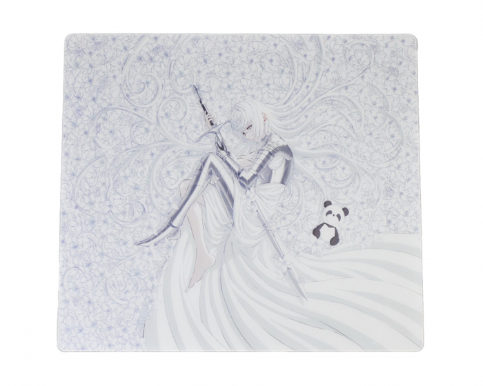 Uncle Panda PLUCK Lasinen Hiirimatto - Limited Edition