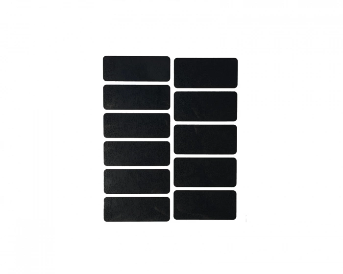 Uncle Panda Black8 - Universal Grips